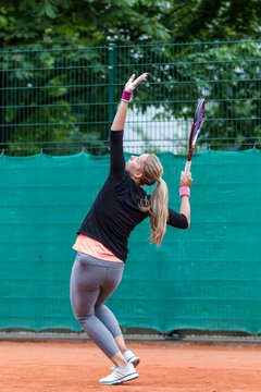 Bild 734 - 2.BL Club an der Alster - Braunschweiger THC : Ergebnis: 6:3 und NL Club an der Alster2 - SV Blankenese : Ergebnis: 4:5